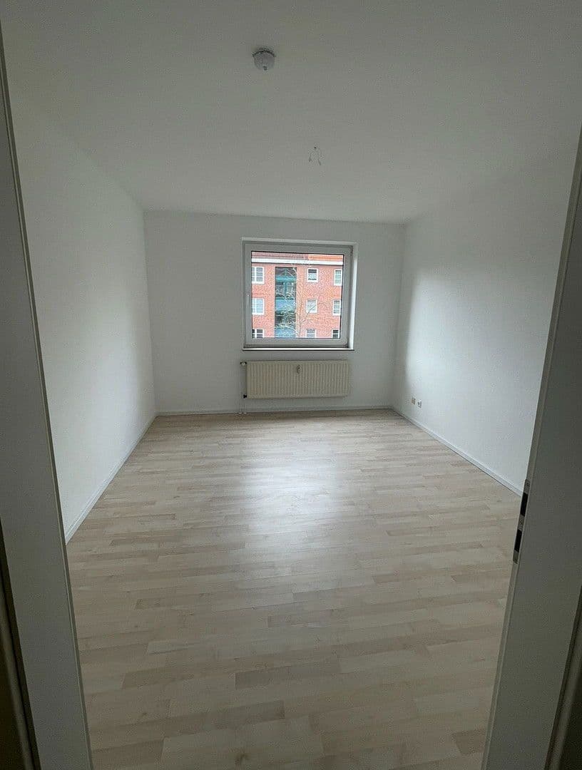 Prenájom bytu 2-izbový 52 m², Albertine-Assor-Straße 19 B, Hamburg, Hamburg Prenájom bytu 2-izbový 52 m², Albertine-Assor-Straße 19 B, Hamburg, Hamburg
