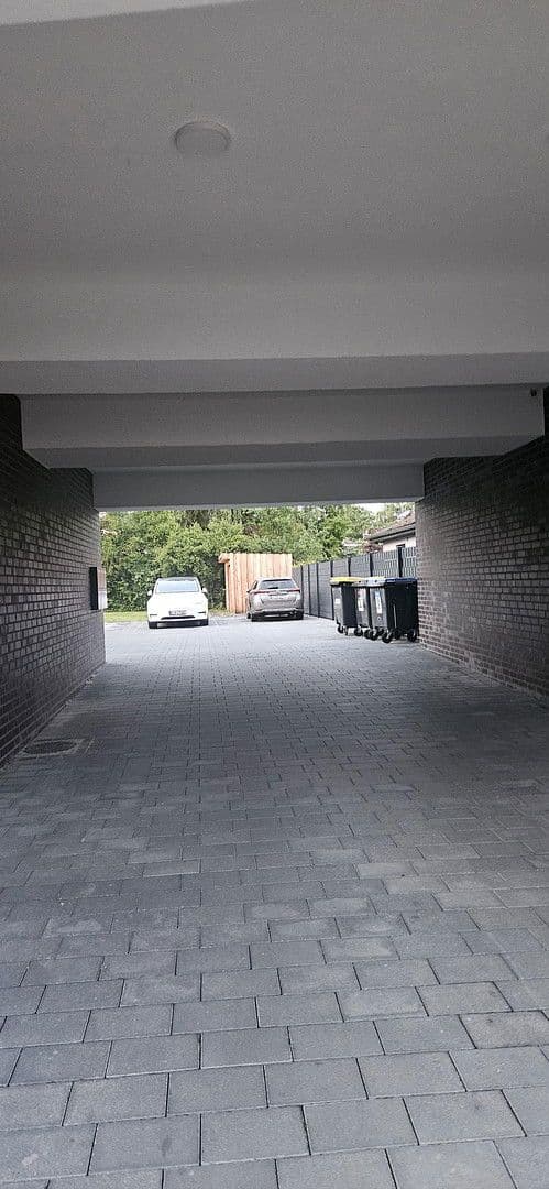 Prenájom bytu 3-izbový 88 m², Lehrte, Dolné Sasko Prenájom bytu 3-izbový 88 m², Lehrte, Dolné Sasko