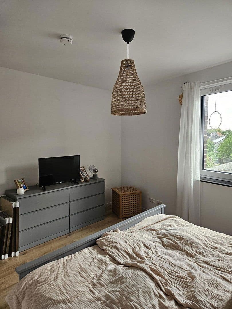 Prenájom bytu 3-izbový 88 m², Lehrte, Dolné Sasko Prenájom bytu 3-izbový 88 m², Lehrte, Dolné Sasko