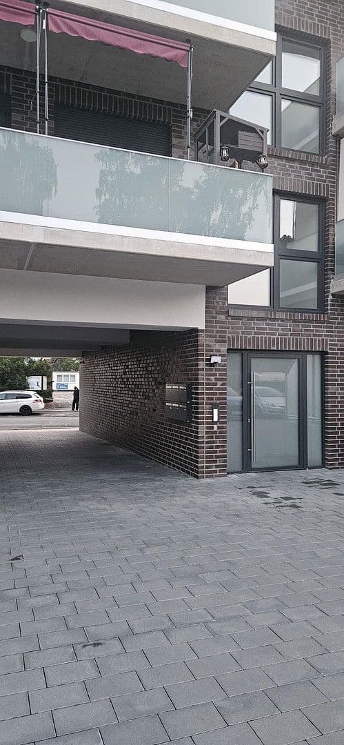 Prenájom bytu 3-izbový 88 m², Lehrte, Dolné Sasko Prenájom bytu 3-izbový 88 m², Lehrte, Dolné Sasko