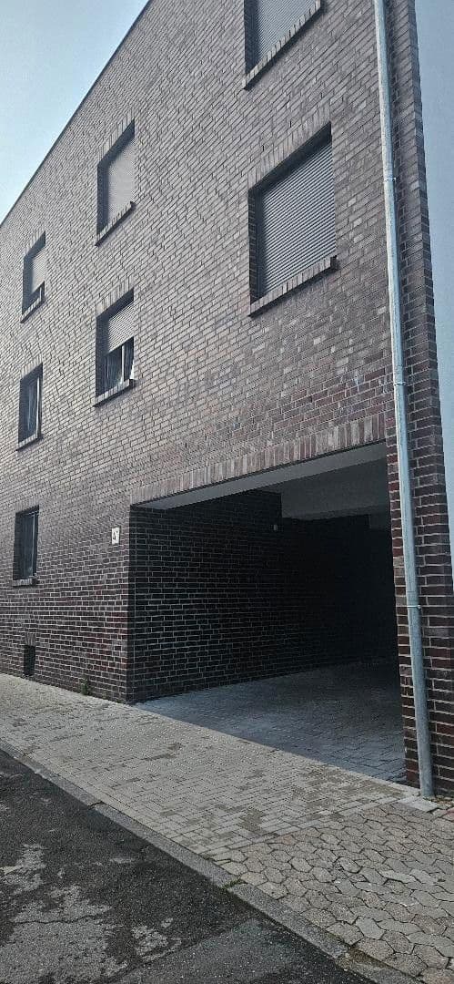 Prenájom bytu 3-izbový 88 m², Lehrte, Dolné Sasko Prenájom bytu 3-izbový 88 m², Lehrte, Dolné Sasko