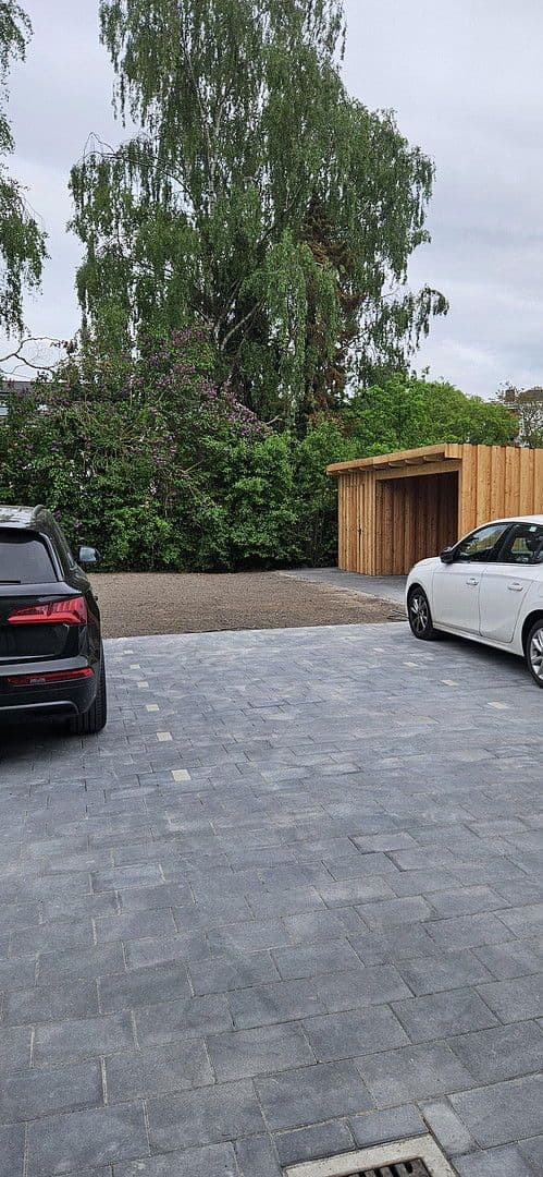 Prenájom bytu 3-izbový 88 m², Lehrte, Dolné Sasko Prenájom bytu 3-izbový 88 m², Lehrte, Dolné Sasko