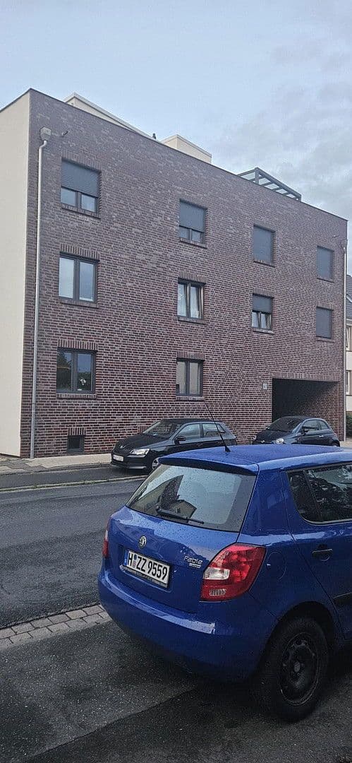 Prenájom bytu 3-izbový 88 m², Lehrte, Dolné Sasko Prenájom bytu 3-izbový 88 m², Lehrte, Dolné Sasko