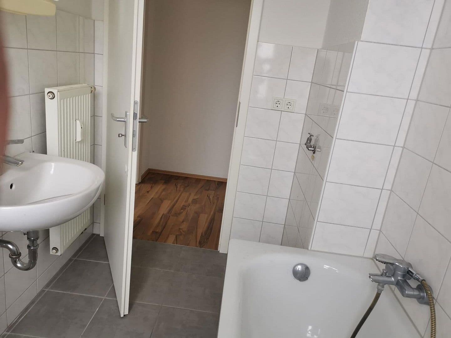 Prenájom bytu 3-izbový 73 m², Martin-Luther-Str.1, Marl, Severné Porýnie - Westfálsko Prenájom bytu 3-izbový 73 m², Martin-Luther-Str.1, Marl, Severné Porýnie - Westfálsko