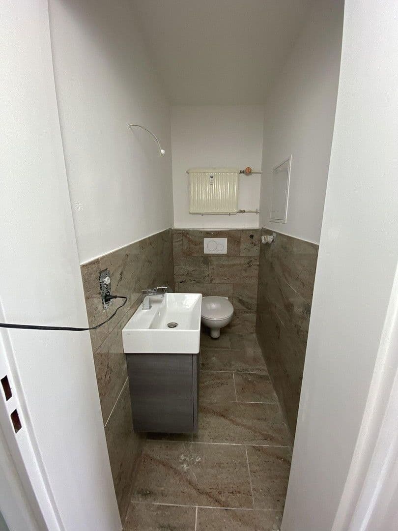 Prenájom bytu 3-izbový 66 m², Tannenstraße 1, Röthenbach an der Pegnitz, Bavorsko Prenájom bytu 3-izbový 66 m², Tannenstraße 1, Röthenbach an der Pegnitz, Bavorsko