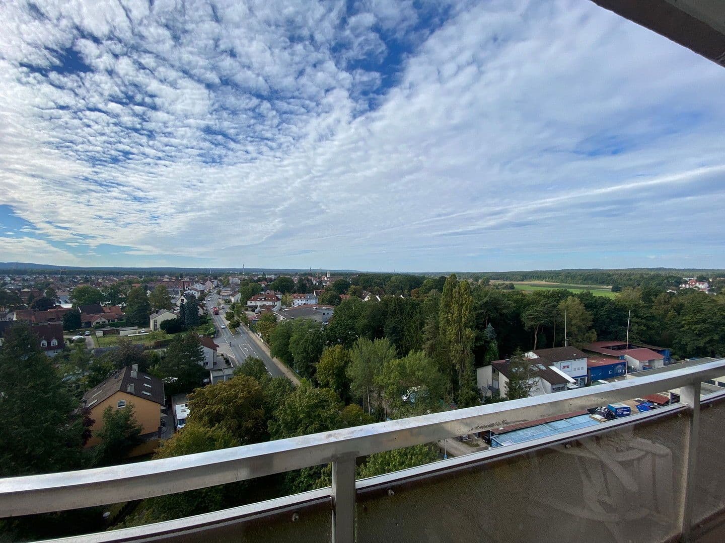 Prenájom bytu 3-izbový 66 m², Tannenstraße 1, Röthenbach an der Pegnitz, Bavorsko Prenájom bytu 3-izbový 66 m², Tannenstraße 1, Röthenbach an der Pegnitz, Bavorsko