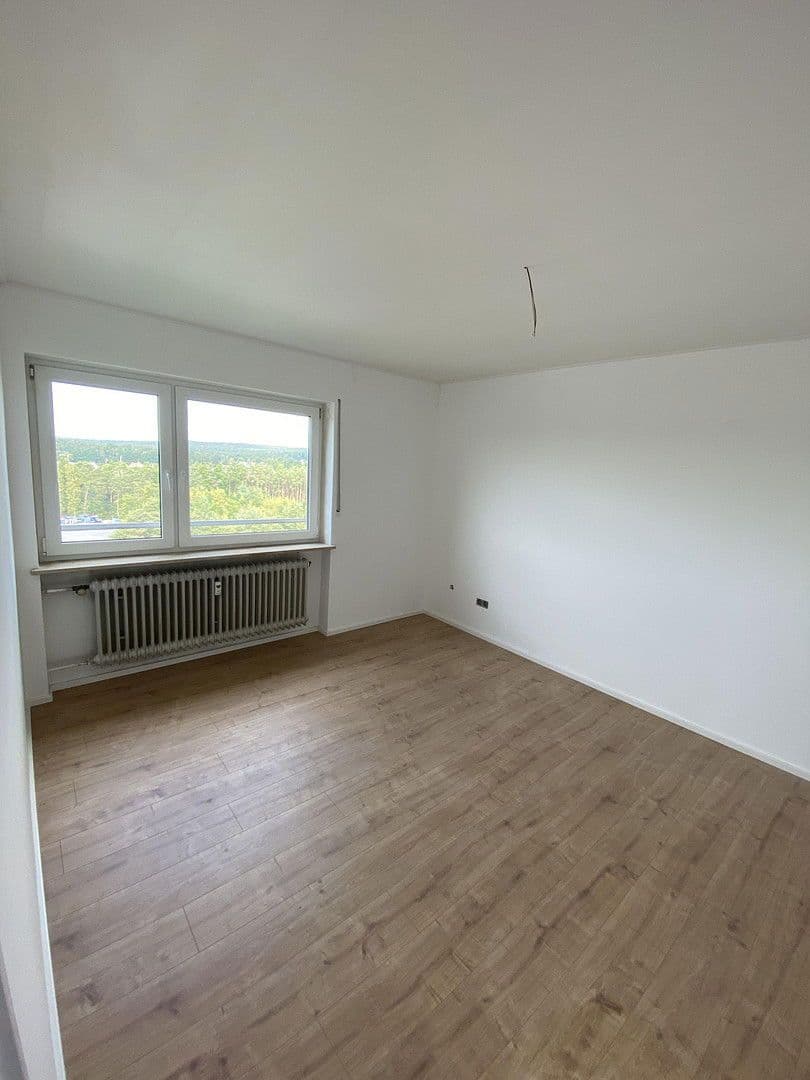 Prenájom bytu 3-izbový 66 m², Tannenstraße 1, Röthenbach an der Pegnitz, Bavorsko Prenájom bytu 3-izbový 66 m², Tannenstraße 1, Röthenbach an der Pegnitz, Bavorsko