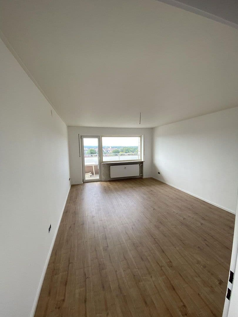 Prenájom bytu 3-izbový 66 m², Tannenstraße 1, Röthenbach an der Pegnitz, Bavorsko Prenájom bytu 3-izbový 66 m², Tannenstraße 1, Röthenbach an der Pegnitz, Bavorsko