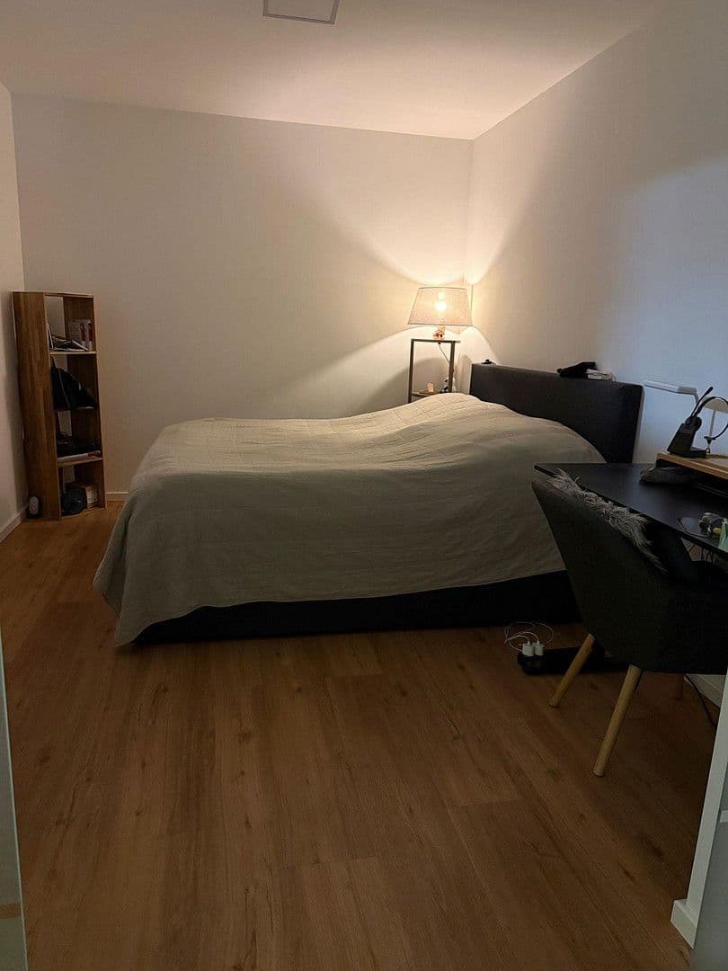 Prenájom bytu 2-izbový 56 m², Lütjensee, Šlezvicko-Holštajnsko Prenájom bytu 2-izbový 56 m², Lütjensee, Šlezvicko-Holštajnsko