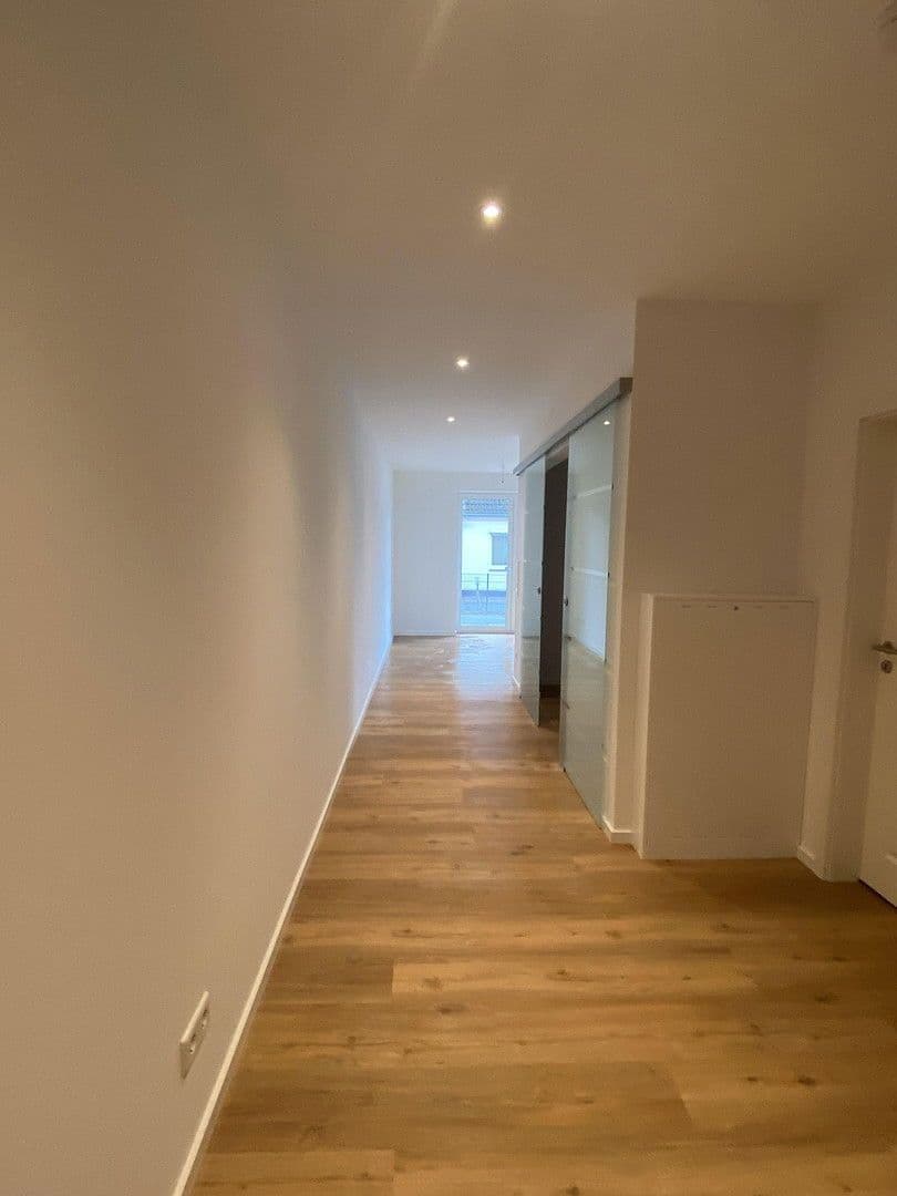 Prenájom bytu 2-izbový 56 m², Lütjensee, Šlezvicko-Holštajnsko Prenájom bytu 2-izbový 56 m², Lütjensee, Šlezvicko-Holštajnsko