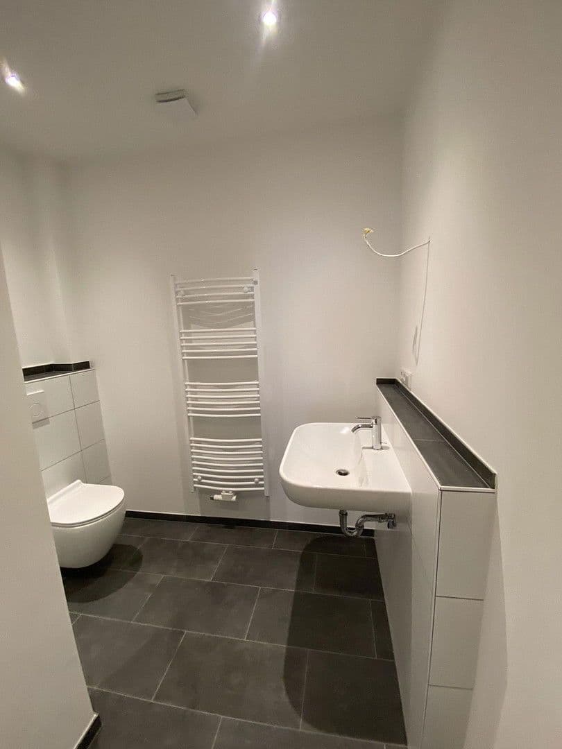 Prenájom bytu 2-izbový 56 m², Lütjensee, Šlezvicko-Holštajnsko Prenájom bytu 2-izbový 56 m², Lütjensee, Šlezvicko-Holštajnsko