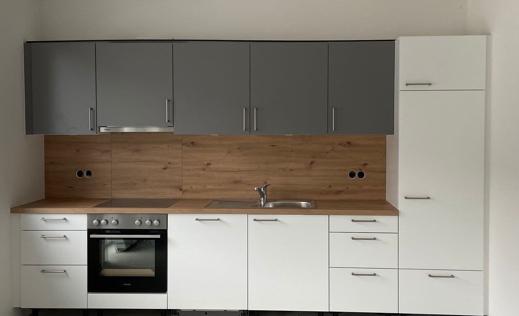 Prenájom bytu 2-izbový 56 m², Lütjensee, Šlezvicko-Holštajnsko Prenájom bytu 2-izbový 56 m², Lütjensee, Šlezvicko-Holštajnsko