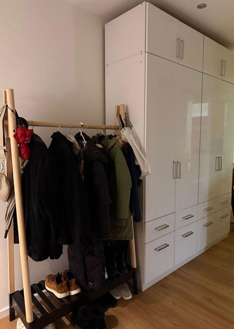 Prenájom bytu 2-izbový 56 m², Lütjensee, Šlezvicko-Holštajnsko Prenájom bytu 2-izbový 56 m², Lütjensee, Šlezvicko-Holštajnsko