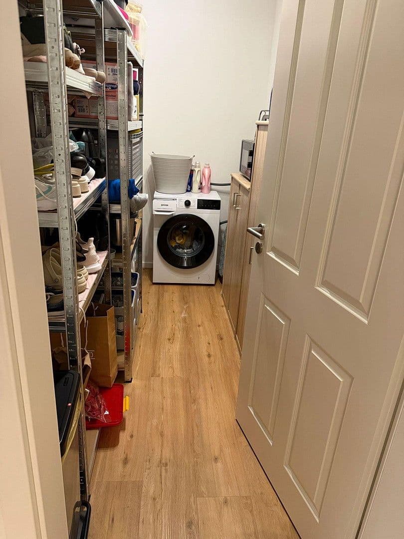 Prenájom bytu 2-izbový 56 m², Lütjensee, Šlezvicko-Holštajnsko Prenájom bytu 2-izbový 56 m², Lütjensee, Šlezvicko-Holštajnsko