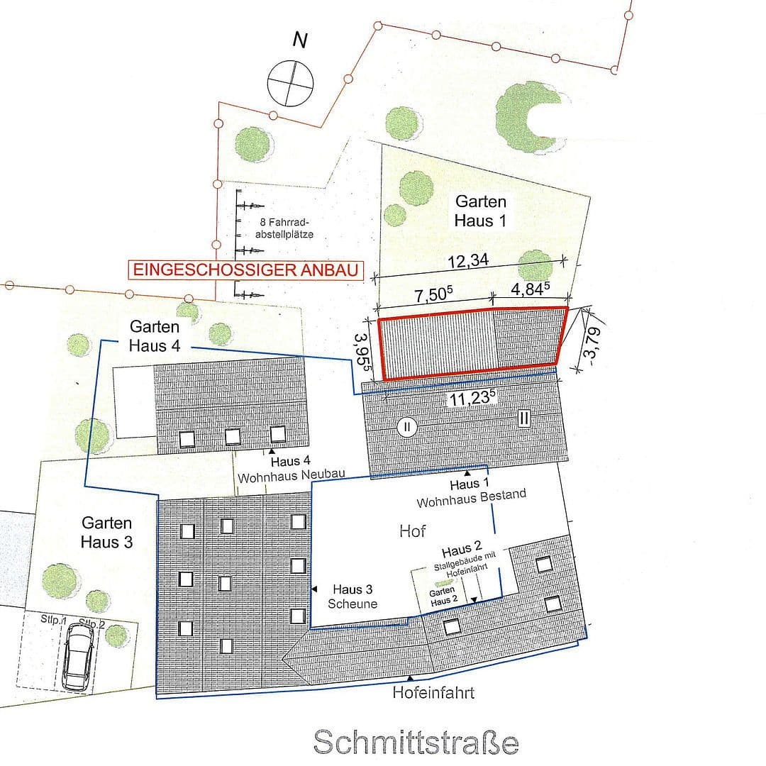 Predaj domu 232 m², pozemek 1.554 m², Schmittstr. 51, Bonn, Severné Porýnie - Westfálsko Predaj domu 232 m², pozemek 1.554 m², Schmittstr. 51, Bonn, Severné Porýnie - Westfálsko