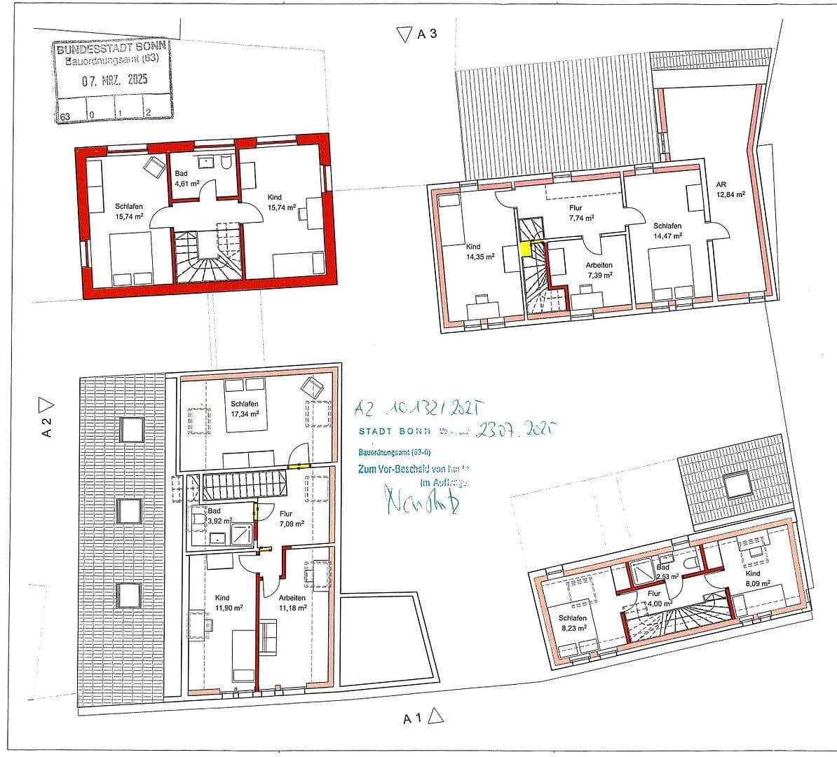 Predaj domu 232 m², pozemek 1.554 m², Schmittstr. 51, Bonn, Severné Porýnie - Westfálsko Predaj domu 232 m², pozemek 1.554 m², Schmittstr. 51, Bonn, Severné Porýnie - Westfálsko