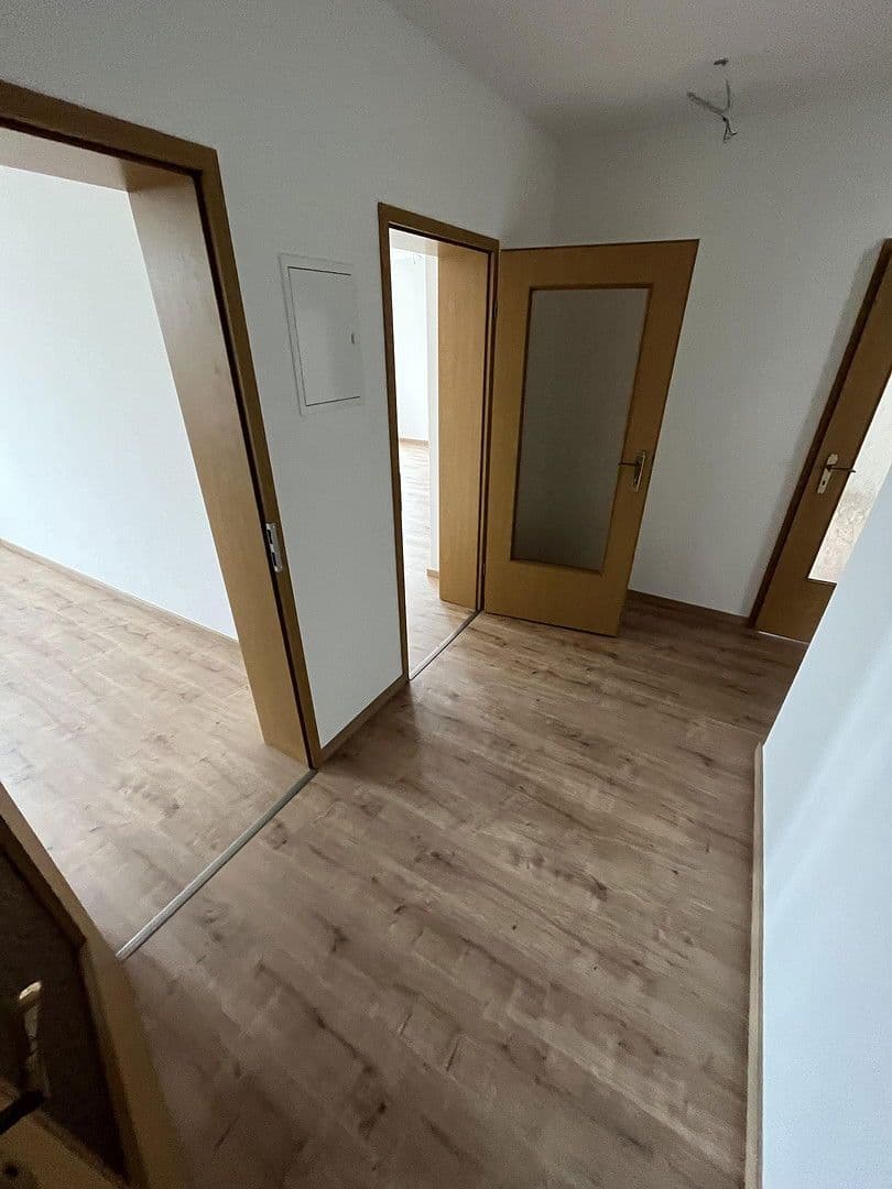 Prenájom bytu 3-izbový 75 m², Jacobstraße 17, Zwickau, Sasko Prenájom bytu 3-izbový 75 m², Jacobstraße 17, Zwickau, Sasko