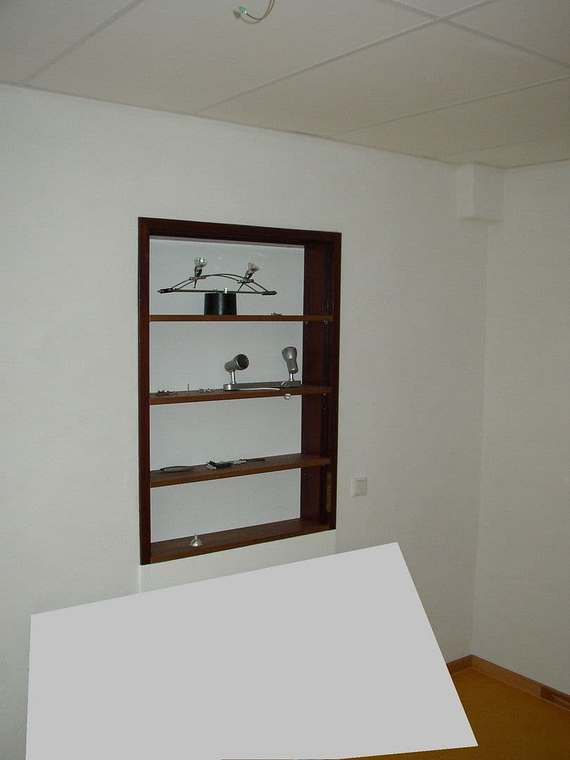 Prenájom kancelárie 92 m², Attendorn, Severné Porýnie - Westfálsko Prenájom kancelárie 92 m², Attendorn, Severné Porýnie - Westfálsko