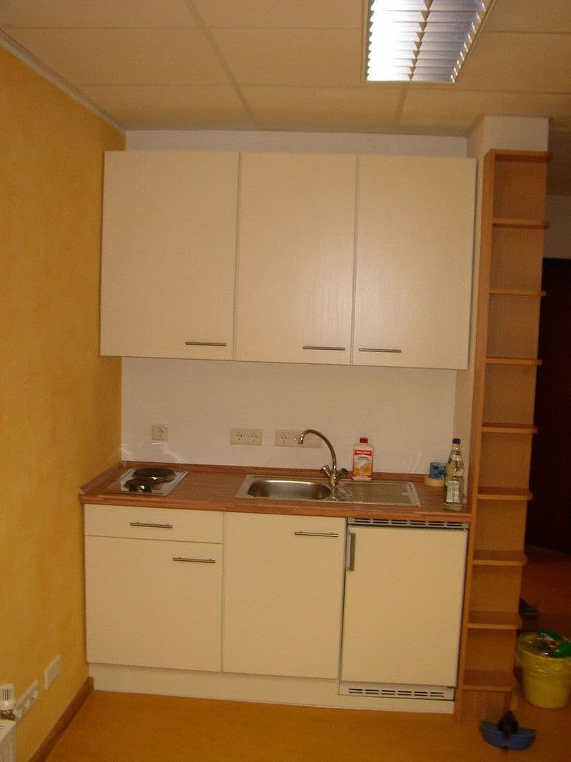 Prenájom kancelárie 92 m², Attendorn, Severné Porýnie - Westfálsko Prenájom kancelárie 92 m², Attendorn, Severné Porýnie - Westfálsko