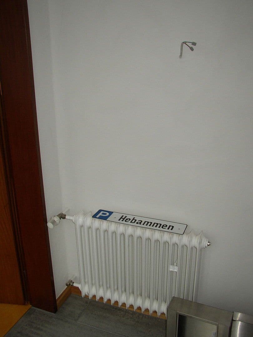 Prenájom kancelárie 92 m², Attendorn, Severné Porýnie - Westfálsko Prenájom kancelárie 92 m², Attendorn, Severné Porýnie - Westfálsko