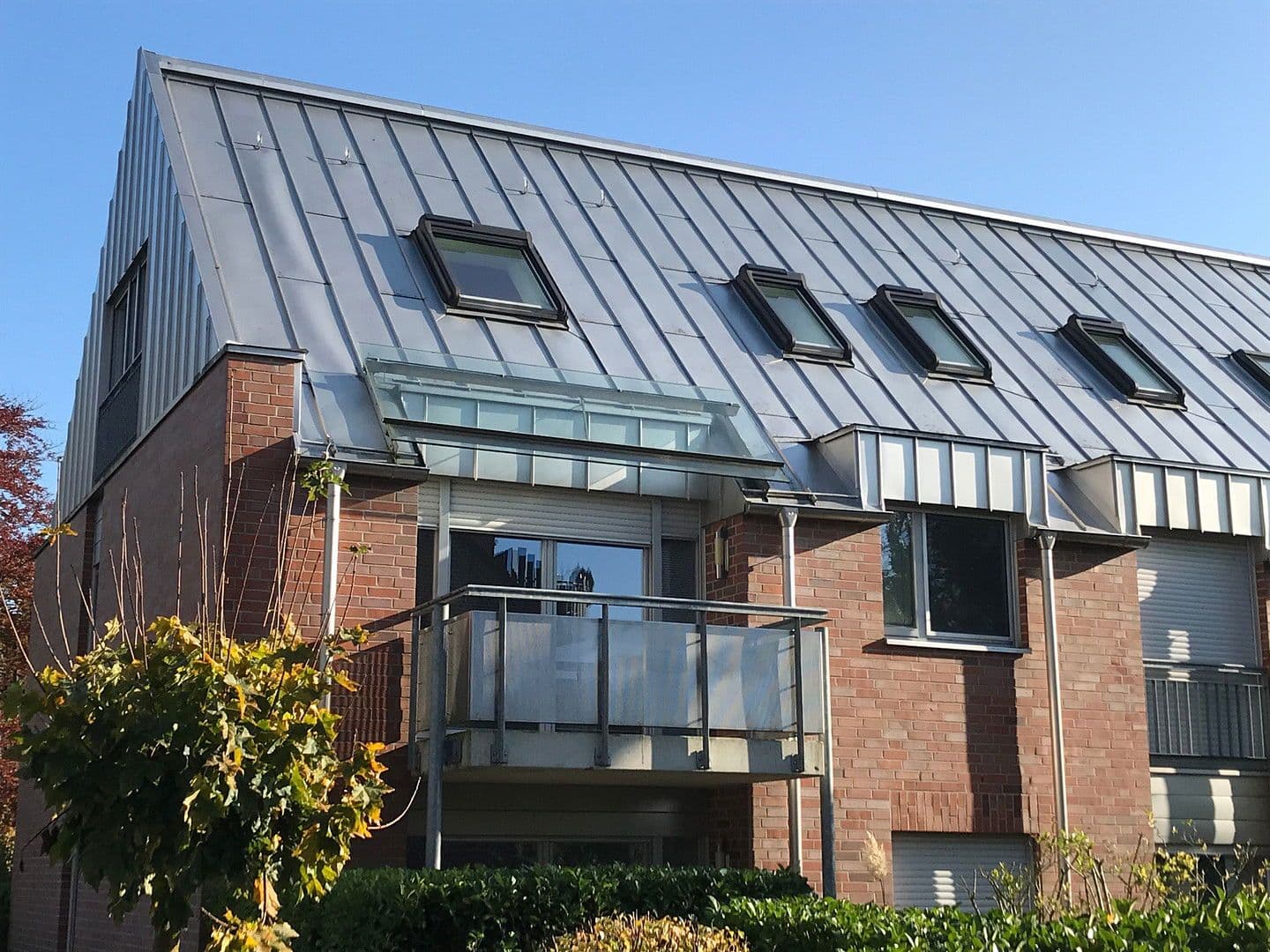 Prenájom bytu 3-izbový 50 m², Münster, Severné Porýnie - Westfálsko Prenájom bytu 3-izbový 50 m², Münster, Severné Porýnie - Westfálsko