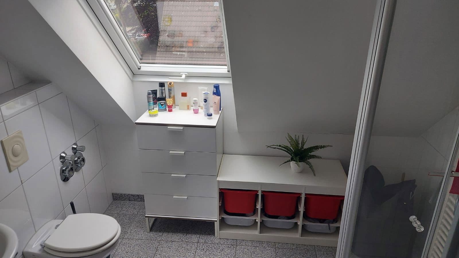 Prenájom bytu 3-izbový 50 m², Münster, Severné Porýnie - Westfálsko Prenájom bytu 3-izbový 50 m², Münster, Severné Porýnie - Westfálsko