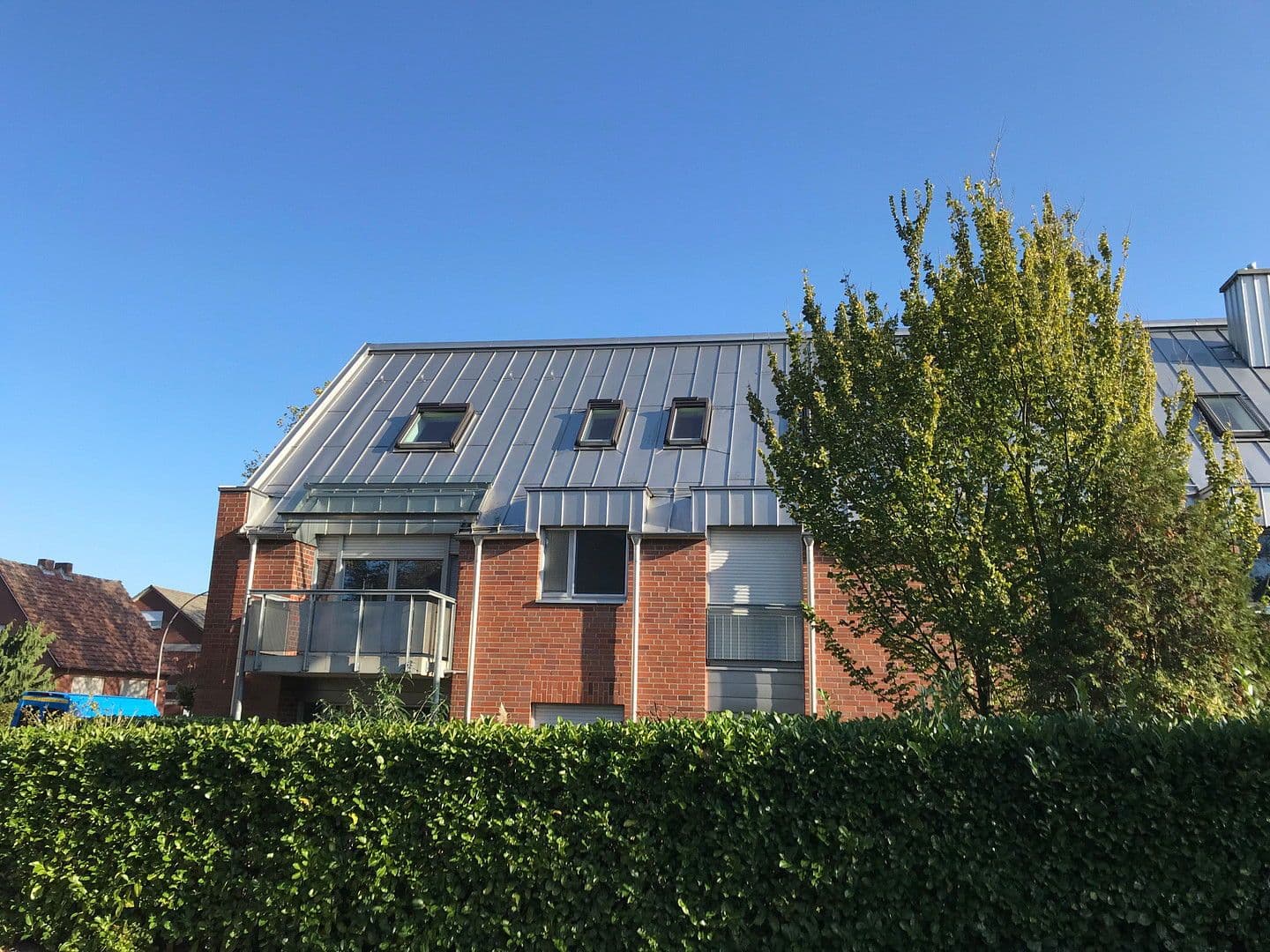 Prenájom bytu 3-izbový 50 m², Münster, Severné Porýnie - Westfálsko Prenájom bytu 3-izbový 50 m², Münster, Severné Porýnie - Westfálsko