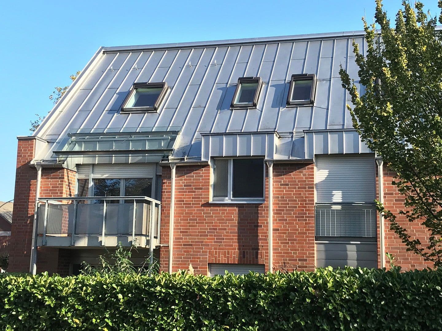 Prenájom bytu 3-izbový 50 m², Münster, Severné Porýnie - Westfálsko Prenájom bytu 3-izbový 50 m², Münster, Severné Porýnie - Westfálsko