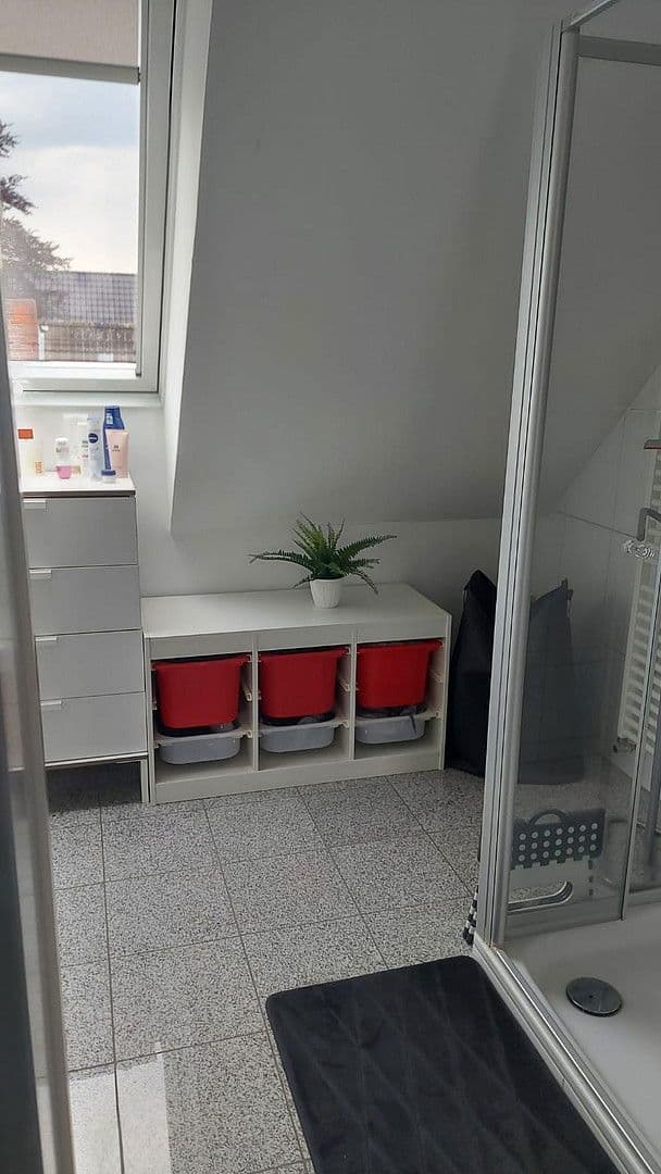 Prenájom bytu 3-izbový 50 m², Münster, Severné Porýnie - Westfálsko Prenájom bytu 3-izbový 50 m², Münster, Severné Porýnie - Westfálsko