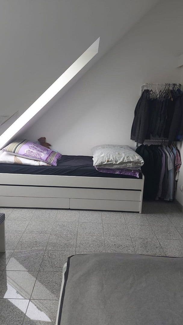 Prenájom bytu 3-izbový 50 m², Münster, Severné Porýnie - Westfálsko Prenájom bytu 3-izbový 50 m², Münster, Severné Porýnie - Westfálsko