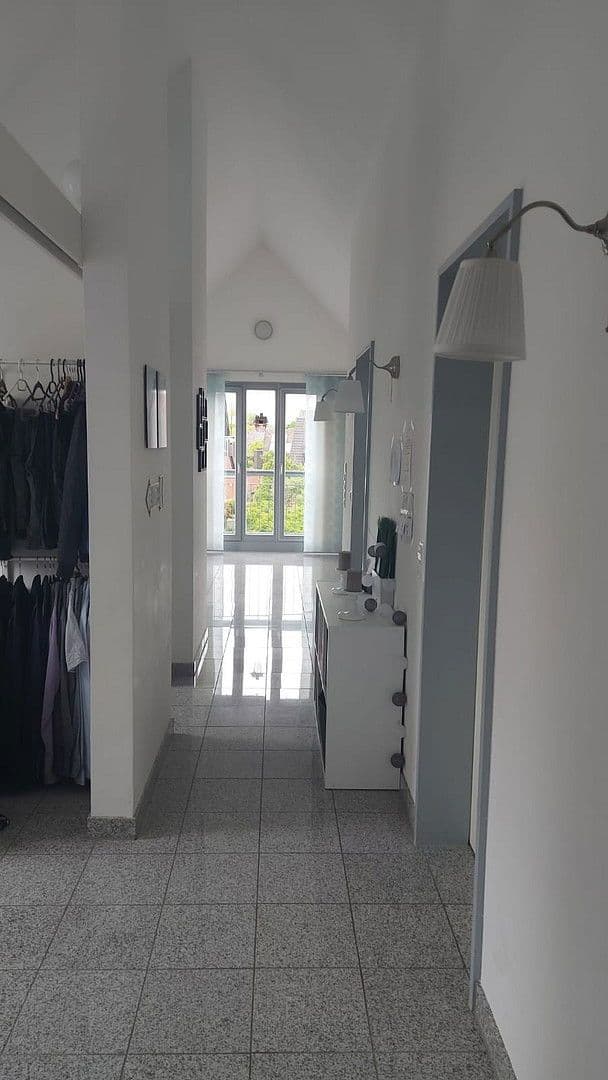 Prenájom bytu 3-izbový 50 m², Münster, Severné Porýnie - Westfálsko Prenájom bytu 3-izbový 50 m², Münster, Severné Porýnie - Westfálsko