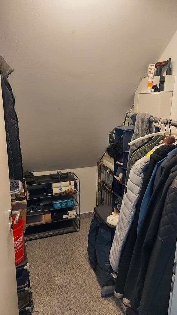 Prenájom bytu 3-izbový 50 m², Münster, Severné Porýnie - Westfálsko Prenájom bytu 3-izbový 50 m², Münster, Severné Porýnie - Westfálsko