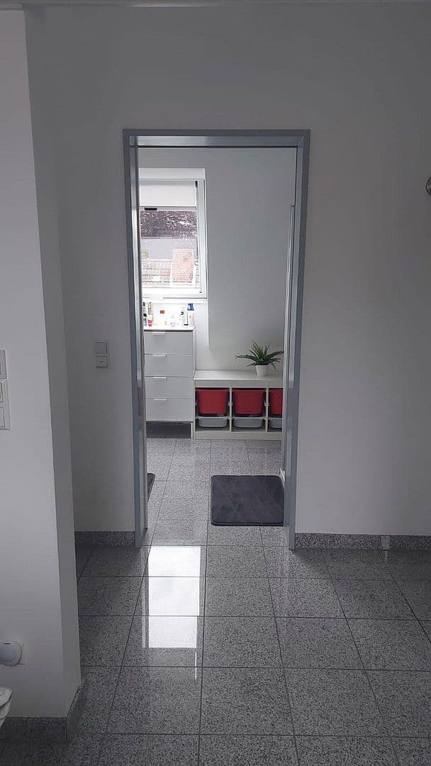 Prenájom bytu 3-izbový 50 m², Münster, Severné Porýnie - Westfálsko Prenájom bytu 3-izbový 50 m², Münster, Severné Porýnie - Westfálsko