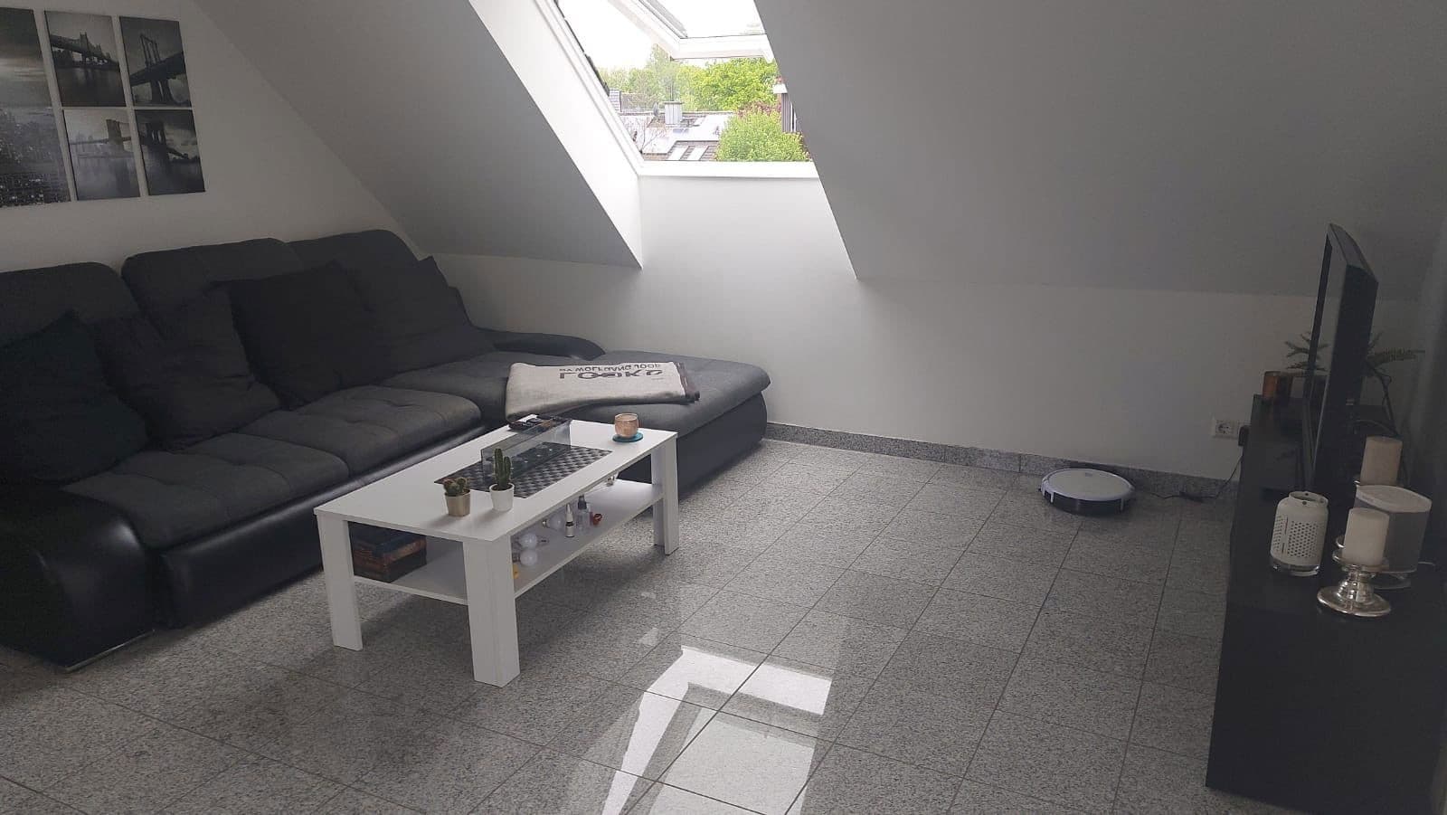 Prenájom bytu 3-izbový 50 m², Münster, Severné Porýnie - Westfálsko Prenájom bytu 3-izbový 50 m², Münster, Severné Porýnie - Westfálsko