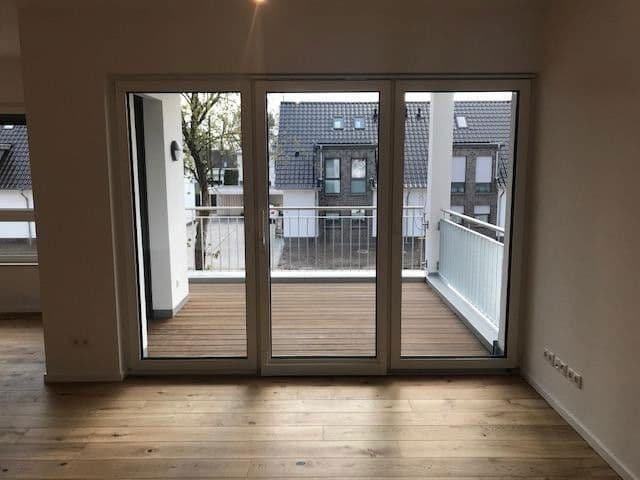 Prenájom bytu 3-izbový 106 m², Papenburg, Dolné Sasko Prenájom bytu 3-izbový 106 m², Papenburg, Dolné Sasko