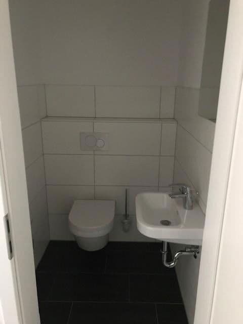 Prenájom bytu 3-izbový 106 m², Papenburg, Dolné Sasko Prenájom bytu 3-izbový 106 m², Papenburg, Dolné Sasko