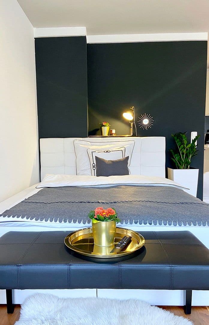 Prenájom bytu 1-izbový 50 m², Haimhausen, Bavorsko Prenájom bytu 1-izbový 50 m², Haimhausen, Bavorsko