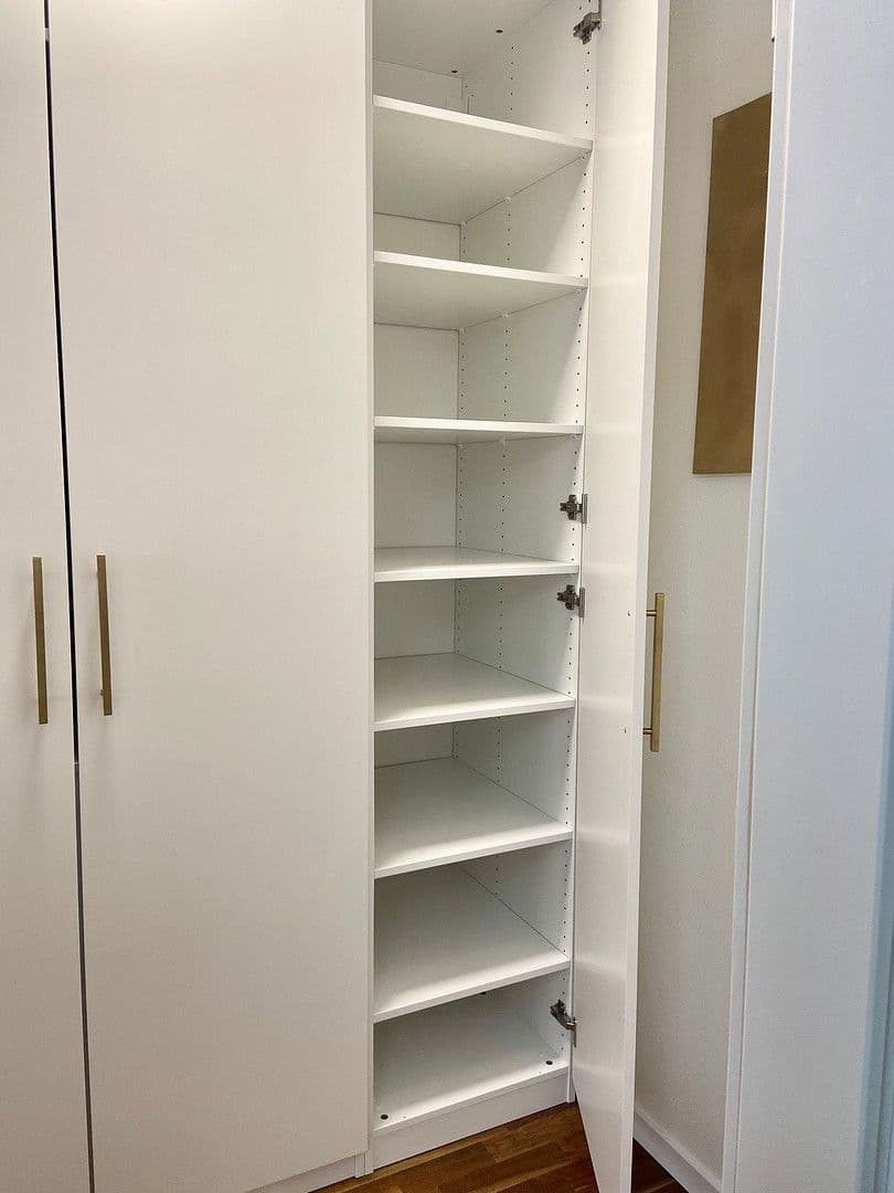 Prenájom bytu 1-izbový 50 m², Haimhausen, Bavorsko Prenájom bytu 1-izbový 50 m², Haimhausen, Bavorsko