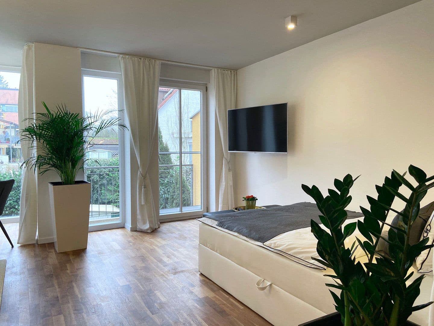 Prenájom bytu 1-izbový 50 m², Haimhausen, Bavorsko Prenájom bytu 1-izbový 50 m², Haimhausen, Bavorsko