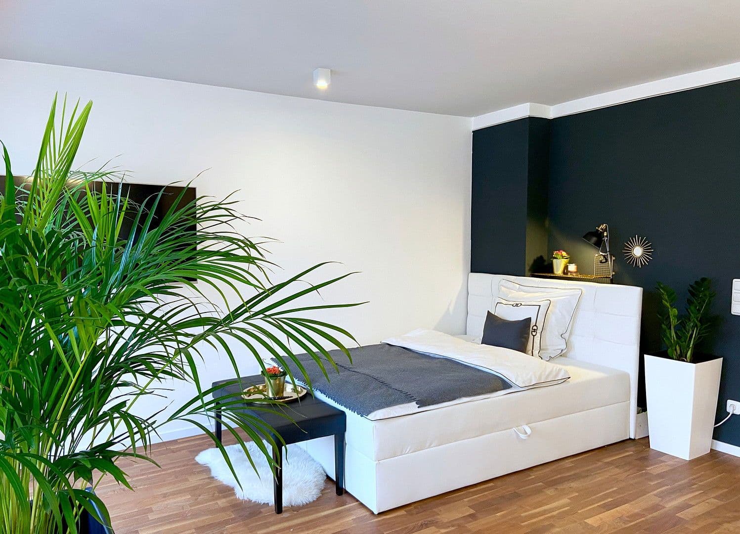 Prenájom bytu 1-izbový 50 m², Haimhausen, Bavorsko Prenájom bytu 1-izbový 50 m², Haimhausen, Bavorsko