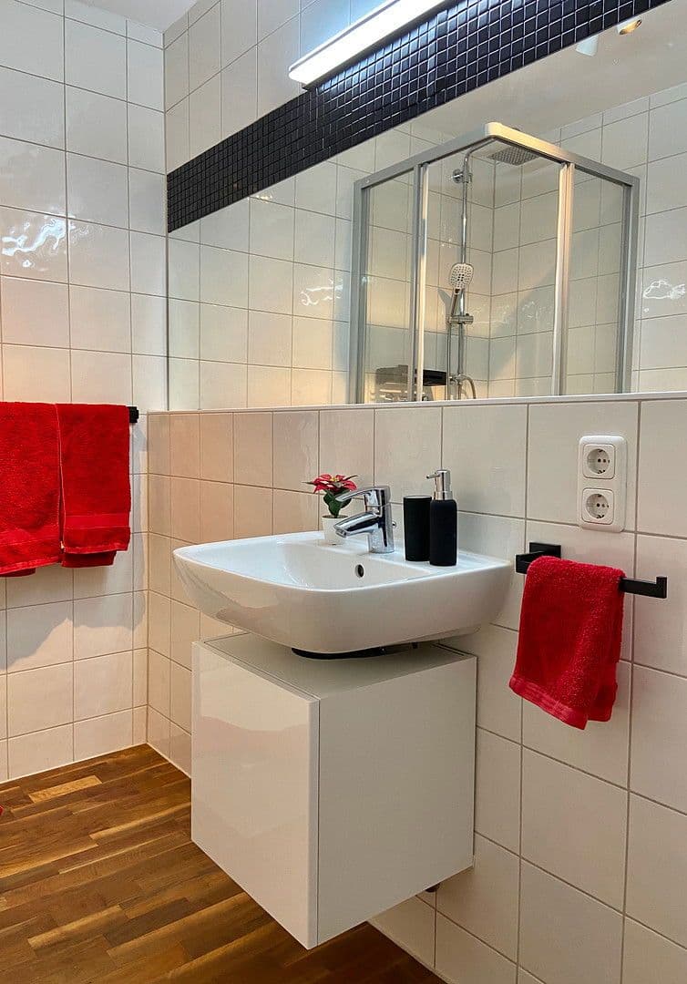 Prenájom bytu 1-izbový 50 m², Haimhausen, Bavorsko Prenájom bytu 1-izbový 50 m², Haimhausen, Bavorsko