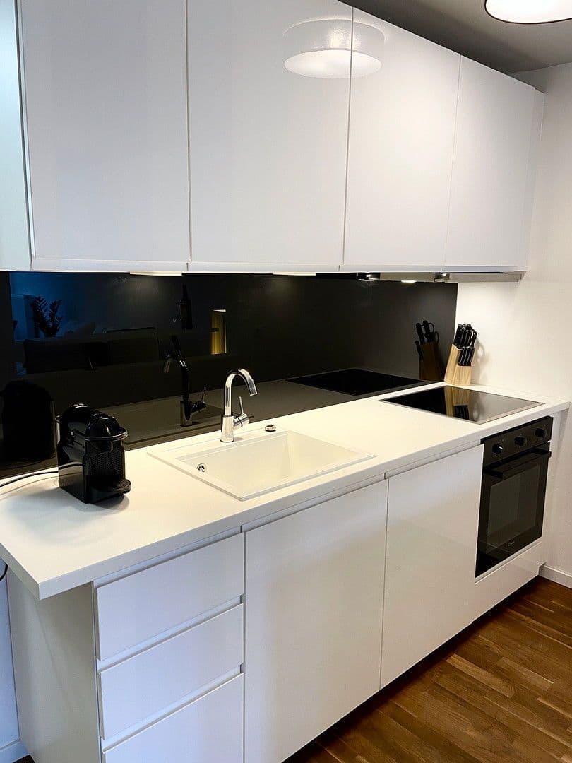 Prenájom bytu 1-izbový 50 m², Haimhausen, Bavorsko Prenájom bytu 1-izbový 50 m², Haimhausen, Bavorsko