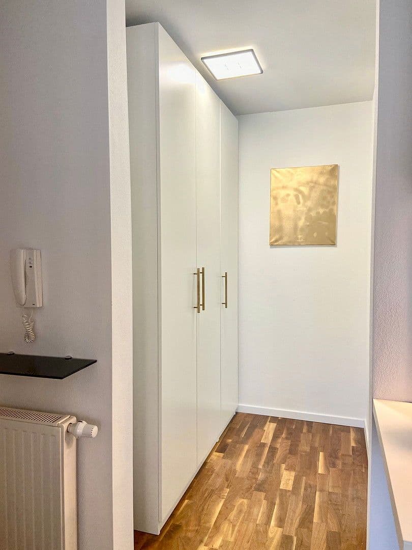 Prenájom bytu 1-izbový 50 m², Haimhausen, Bavorsko Prenájom bytu 1-izbový 50 m², Haimhausen, Bavorsko