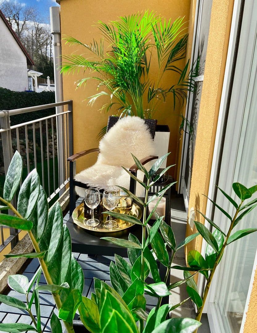 Prenájom bytu 1-izbový 50 m², Haimhausen, Bavorsko Prenájom bytu 1-izbový 50 m², Haimhausen, Bavorsko