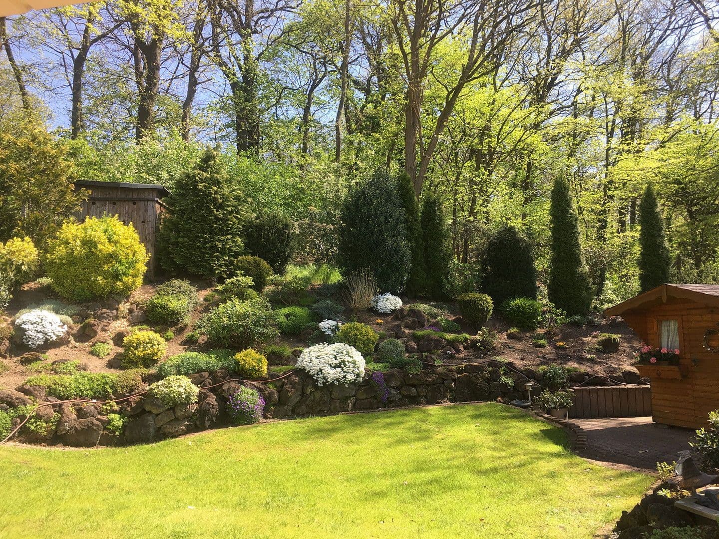 Prenájom bytu 3-izbový 135 m², Vallendar, Porýnie-Falcko Prenájom bytu 3-izbový 135 m², Vallendar, Porýnie-Falcko