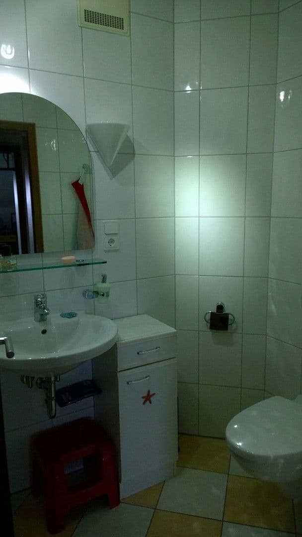 Prenájom bytu 3-izbový 135 m², Vallendar, Porýnie-Falcko Prenájom bytu 3-izbový 135 m², Vallendar, Porýnie-Falcko