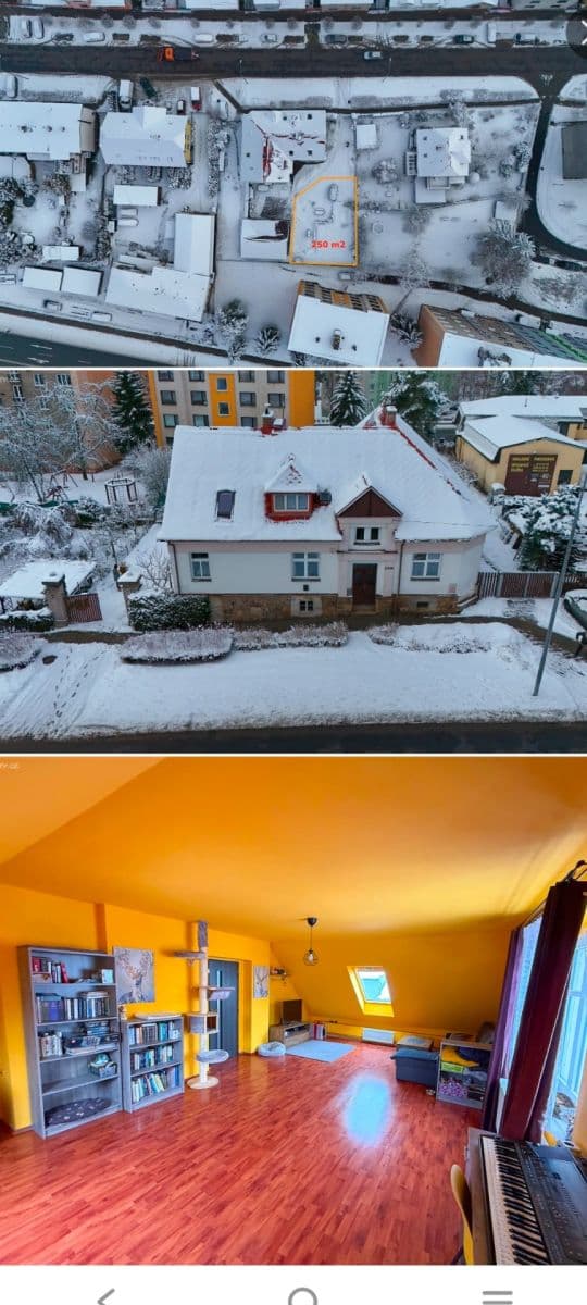 Predaj bytu 3-izbový 133 m², Pražská, Havlíčkův Brod, Kraj Vysočina Predaj bytu 3-izbový 133 m², Pražská, Havlíčkův Brod, Kraj Vysočina