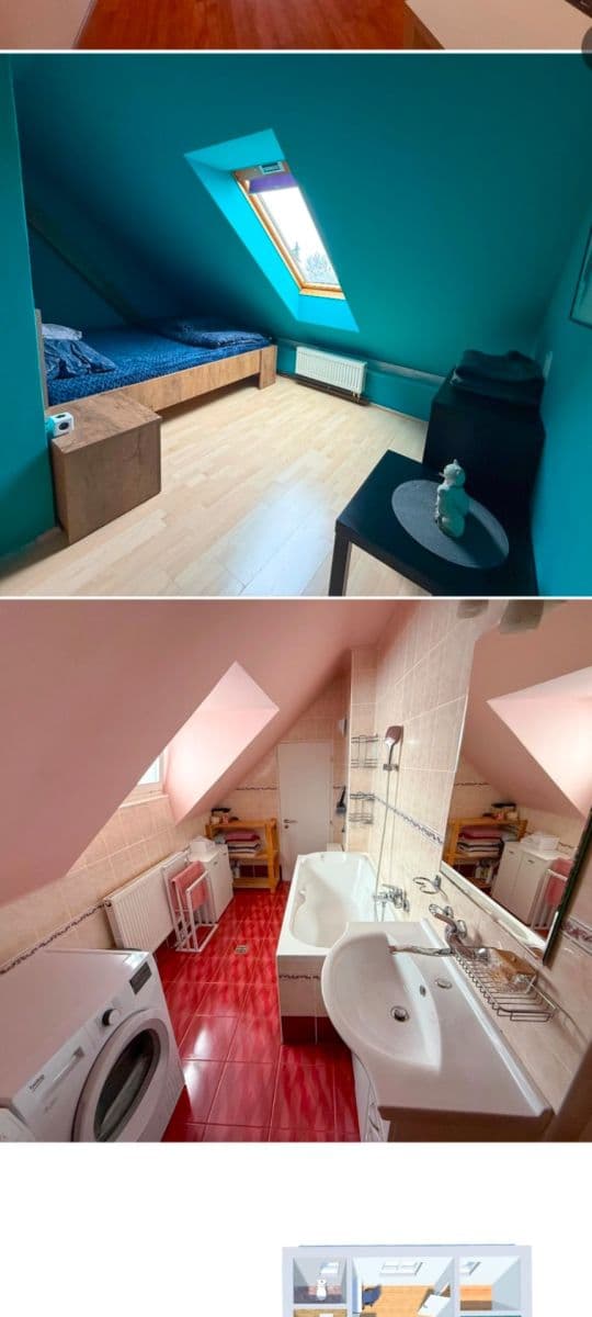 Predaj bytu 3-izbový 133 m², Pražská, Havlíčkův Brod, Kraj Vysočina Predaj bytu 3-izbový 133 m², Pražská, Havlíčkův Brod, Kraj Vysočina