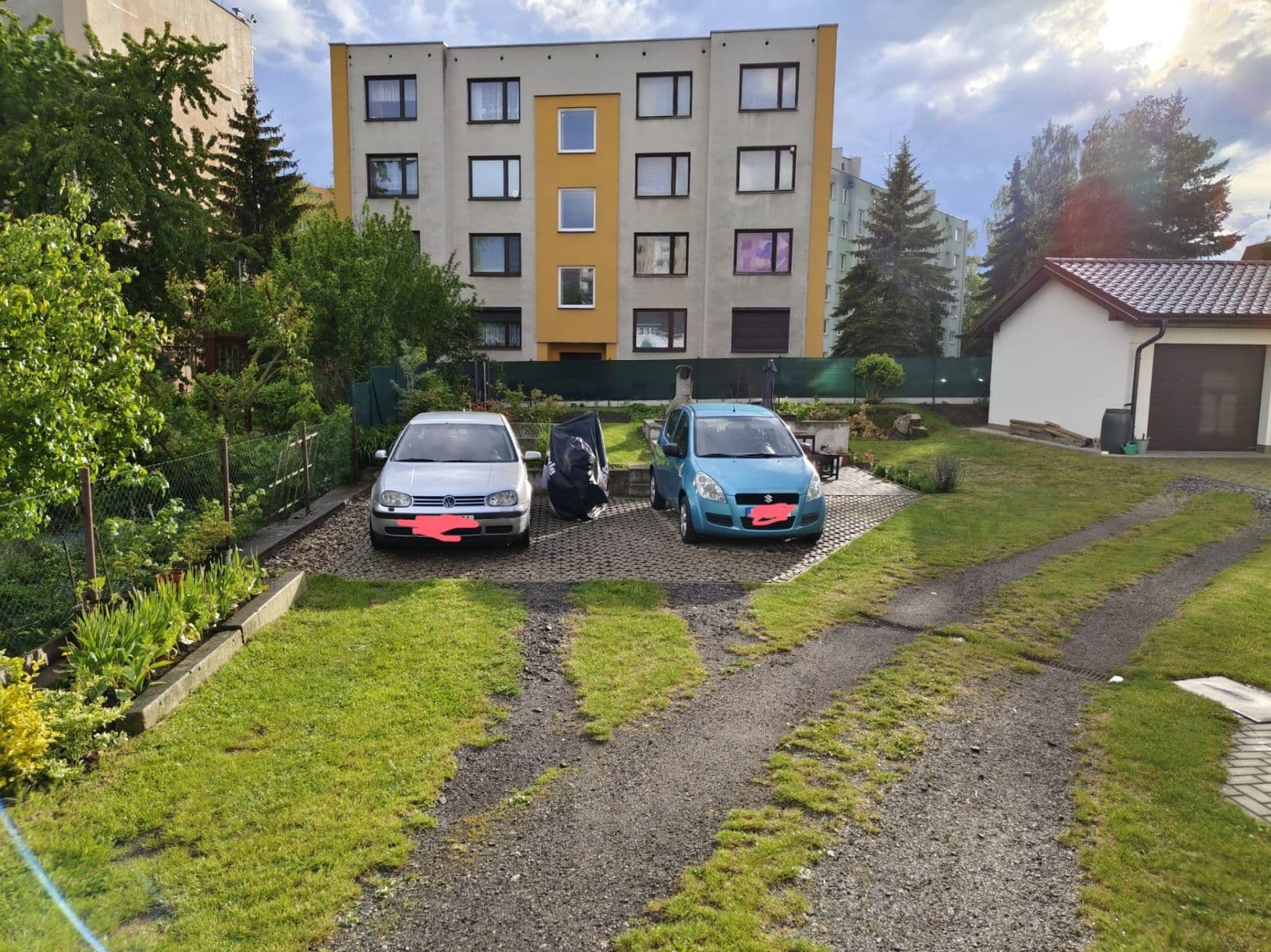 Predaj bytu 3-izbový 133 m², Pražská, Havlíčkův Brod, Kraj Vysočina Predaj bytu 3-izbový 133 m², Pražská, Havlíčkův Brod, Kraj Vysočina