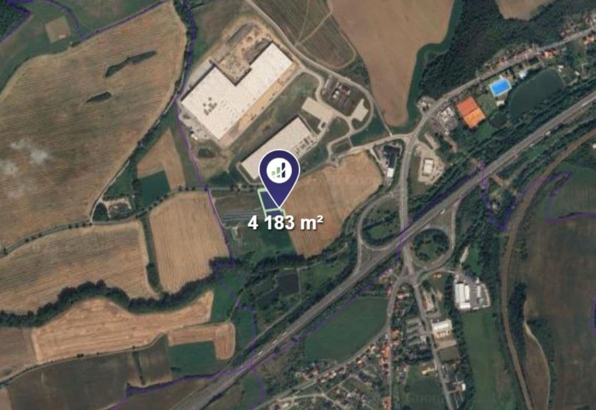 Predaj pozemku 4.183 m², Zdice, Středočeský kraj Predaj pozemku 4.183 m², Zdice, Středočeský kraj